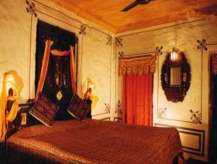 ホテル Jaisal Castle ジャイサルメール エクステリア 写真
